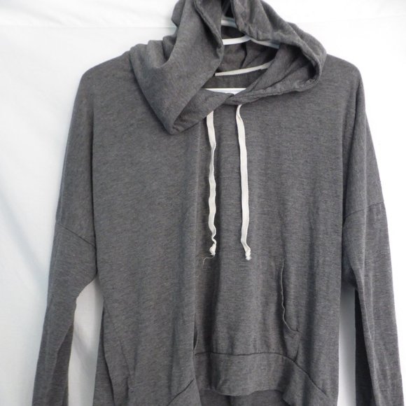 BRANDY MELVILLE, one size, long sleeve hoodie